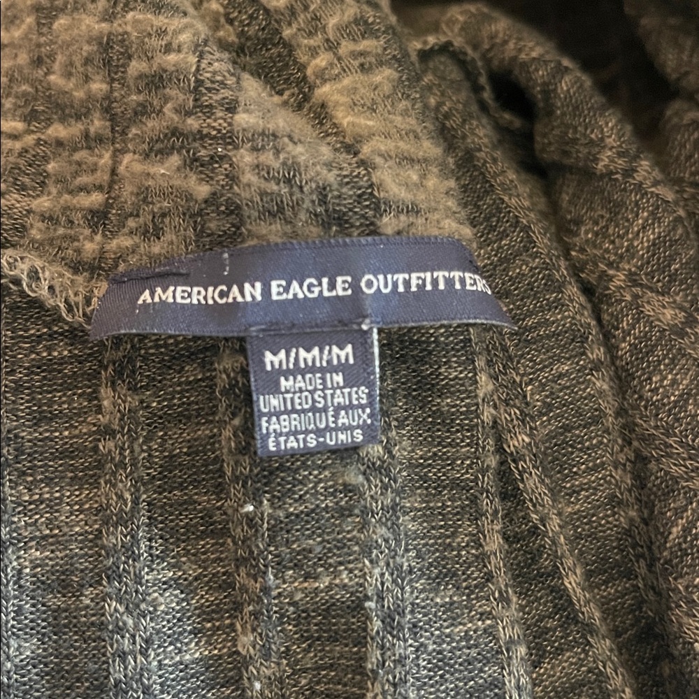 American Eagle Knit Pullover - image 3